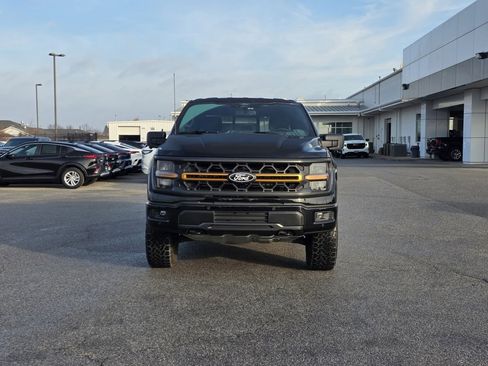 Used 2024 Ford F150 Tremor image 2