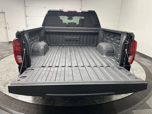 Certified 2024 GMC Sierra 1500 Elevation image 31