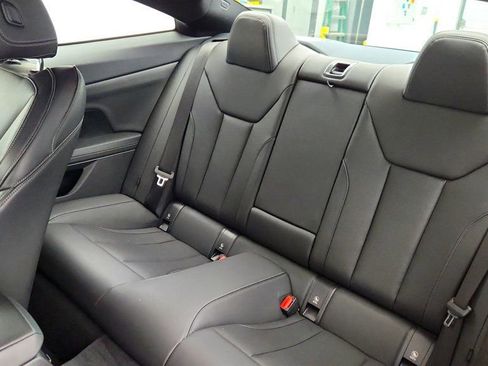 Used 2025 BMW 430i xDrive Coupe image 19