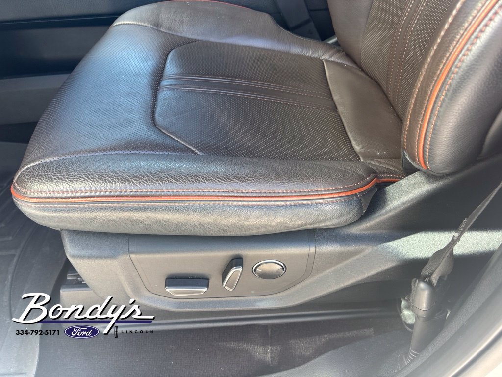 Used 2021 Ford Expedition King Ranch RWD image 6