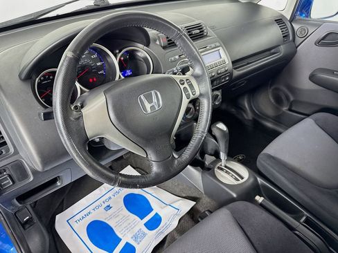 Used 2008 Honda Fit Sport image 10