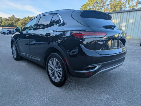Used 2022 Buick Envision Preferred image 7