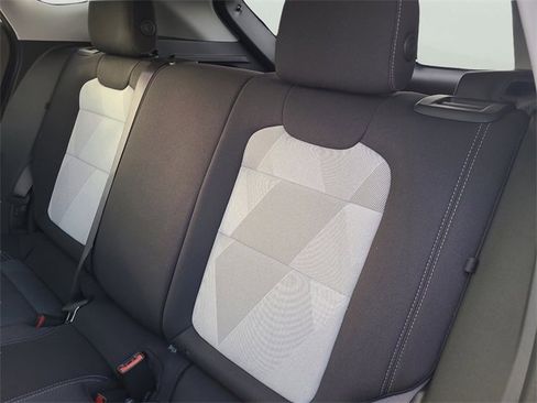 New 2026 Chevrolet Trax LS image 12