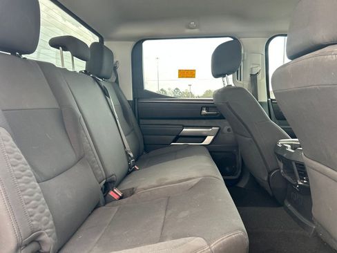 Used 2023 Toyota Tundra SR5 image 26