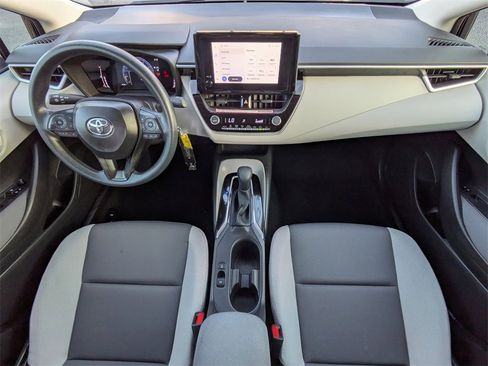 Certified 2026 Toyota Corolla LE image 15