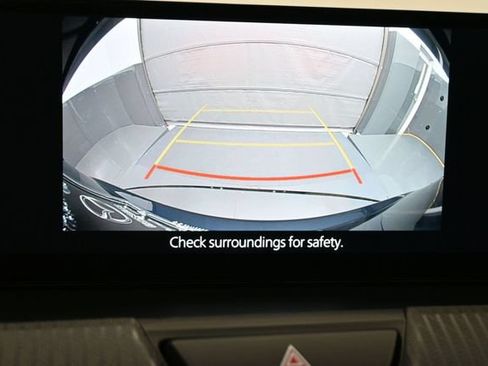 Certified 2026 MAZDA CX-90 3.3 Turbo w/ Select Package AWD/4WD image 15