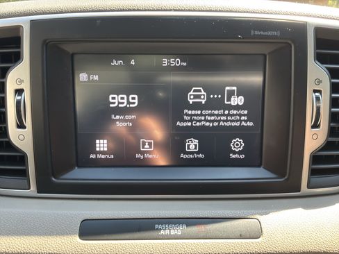 Used 2017 Kia Sportage EX AWD/4WD image 23