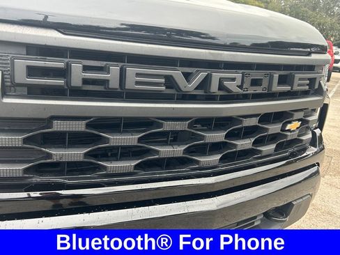 Used 2022 Chevrolet Silverado 1500 Custom image 20