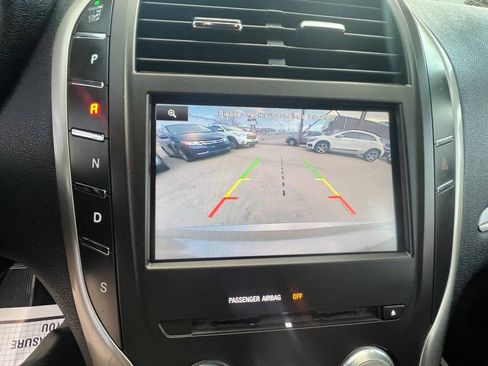 Used 2015 Lincoln MKC AWD image 19