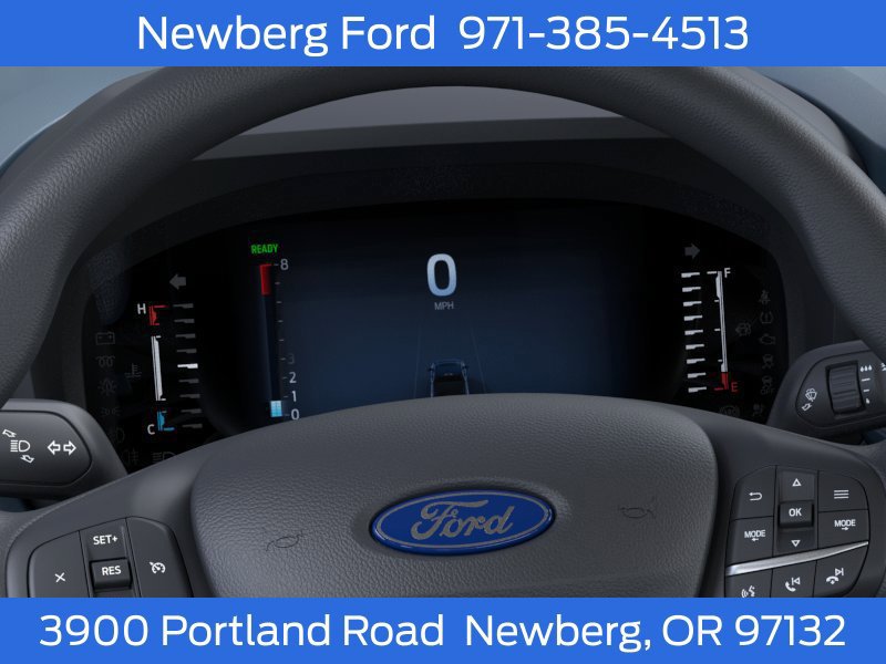 New 2026 Ford Maverick XL AWD/4WD image 13