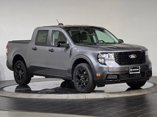 New 2025 Ford Maverick XLT w/ Black Appearance Package video 2