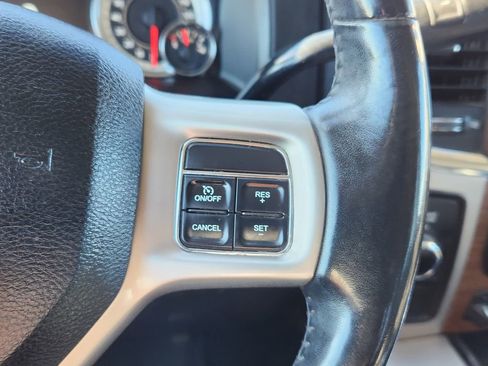 Used 2018 RAM 2500 Laramie image 16