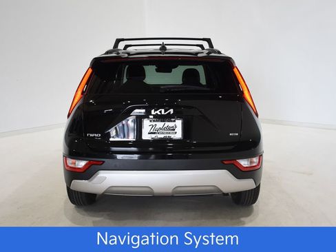 New 2025 Kia Niro EX FWD image 5