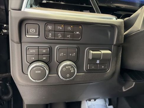 New 2026 Chevrolet Tahoe LS AWD/4WD image 15