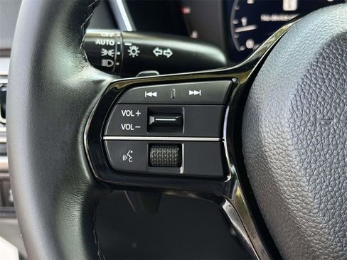 Certified 2024 Acura Integra Base image 14