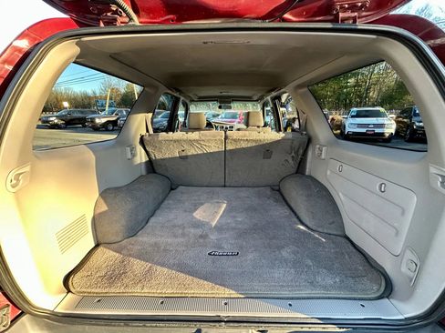 Used 2002 Toyota 4Runner SR5 image 15