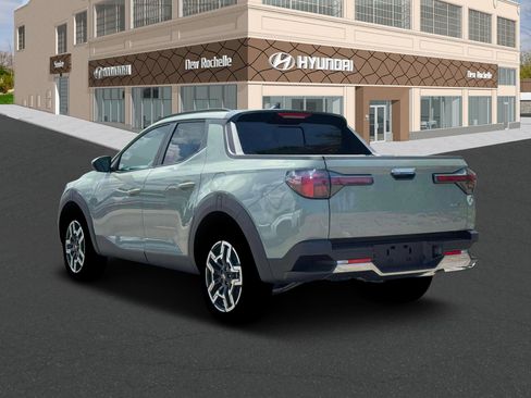 New 2026 Hyundai Santa Cruz Limited AWD/4WD image 5
