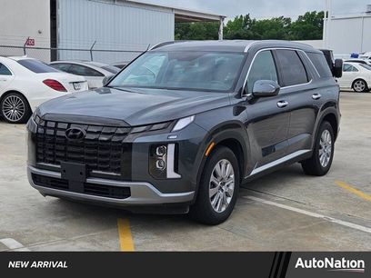 Used 2024 Hyundai Palisade XRT