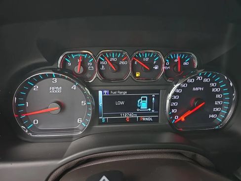Used 2020 Chevrolet Tahoe Premier RWD image 25