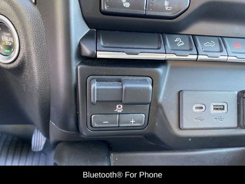 Used 2023 Chevrolet Silverado 2500 LT w/ Convenience Package AWD/4WD image 27
