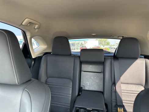 Used 2019 Lexus NX 300 FWD w/ Accessory Package 2 image 26