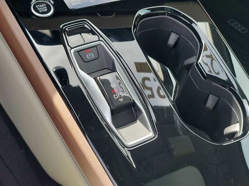 Certified 2025 Audi A5 2.0T Premium Plus w/ Premium Plus image 25