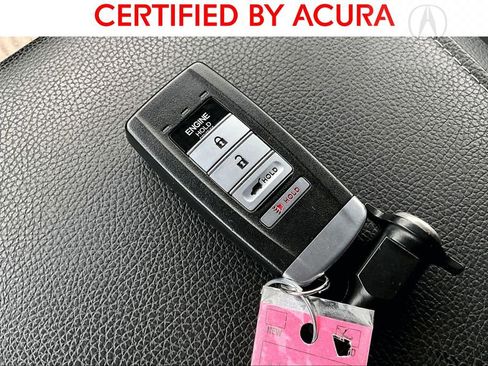 Certified 2020 Acura MDX SH-AWD w/ Technology Package image 13
