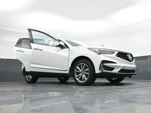 Used 2020 Acura RDX w/ Technology Package image 42