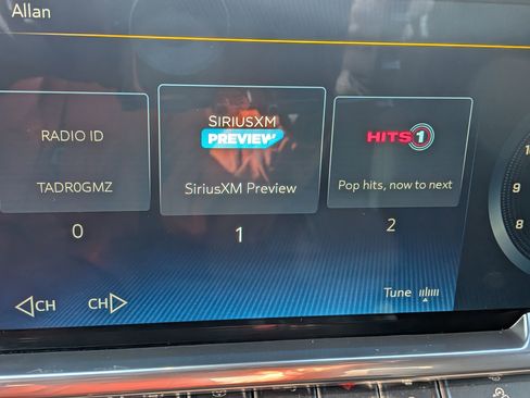 Certified 2023 Chevrolet Silverado 1500 LT Trail Boss image 27