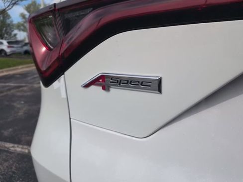 New 2026 Acura MDX A-Spec image 6