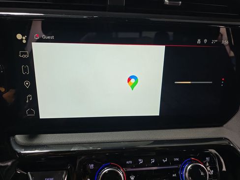 New 2026 GMC Sierra 2500 AT4 w/ AT4 Premium Plus Package image 20