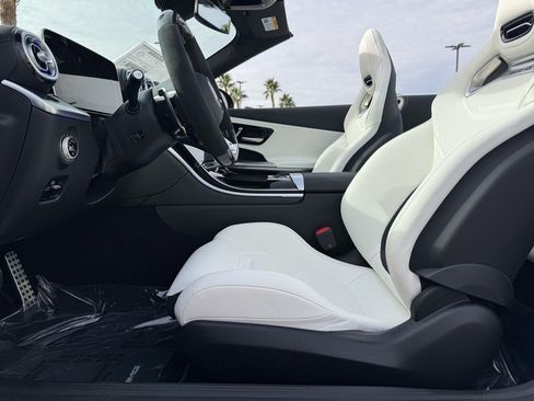 New 2026 Mercedes-Benz CLE 53 AMG 4MATIC Cabriolet image 11