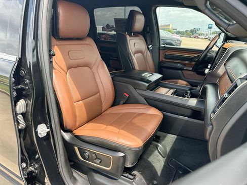 Used 2022 RAM 1500 Limited AWD/4WD image 25