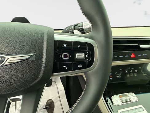 Used 2026 Genesis GV70 2.5T AWD/4WD image 27