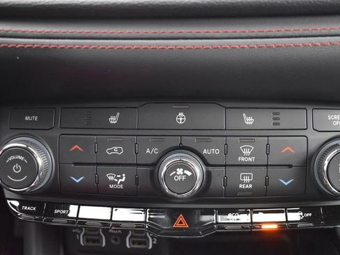 New 2026 Dodge Durango GT w/ Tow 'N Go Package AWD/4WD image 31
