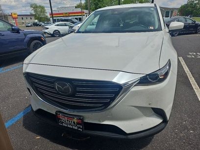 Used 2020 MAZDA CX-9 Touring w/ Touring Premium Package