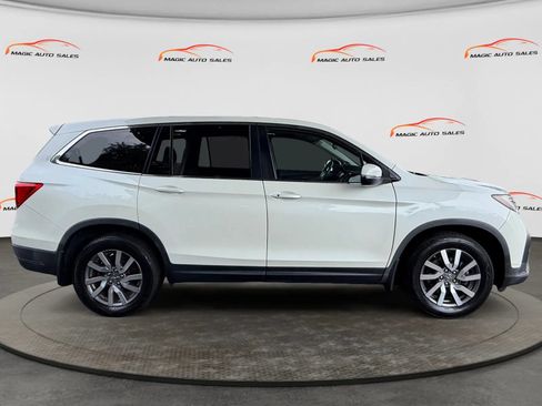 Used 2019 Honda Pilot EX image 6