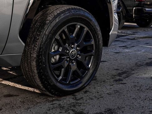 Used 2023 Toyota Tundra Platinum w/ Advanced Package image 9