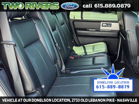 Used 2015 Ford Expedition XLT w/ Equipment Group 202A image 38