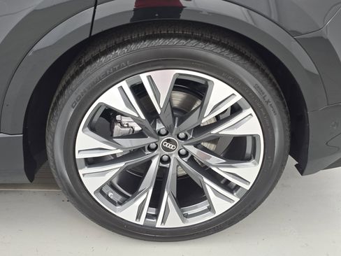 New 2026 Audi Q8 Premium Plus image 34