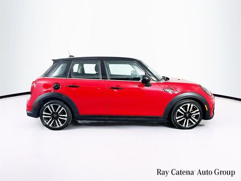 Used 2024 MINI Cooper S FWD image 8