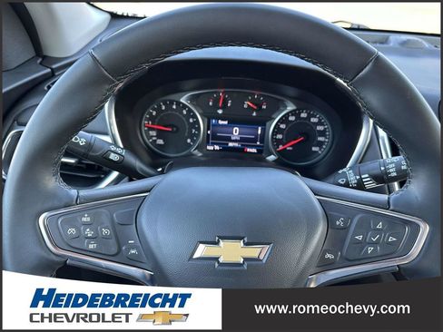 Certified 2023 Chevrolet Equinox LT image 23