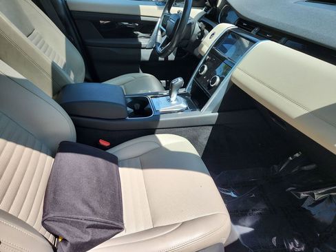 Used 2023 Land Rover Discovery Sport S AWD/4WD image 3