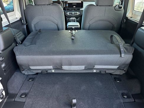 New 2026 Jeep Wrangler Sport image 12