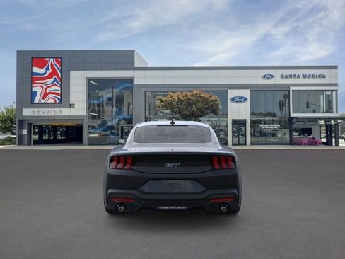 New 2026 Ford Mustang GT Premium RWD image 5