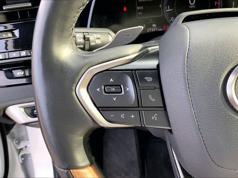 Used 2024 Lexus RX 350 Premium w/ Convenience Package AWD/4WD image 11