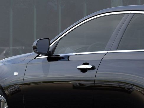 New 2026 Cadillac CT4 Premium Luxury image 13