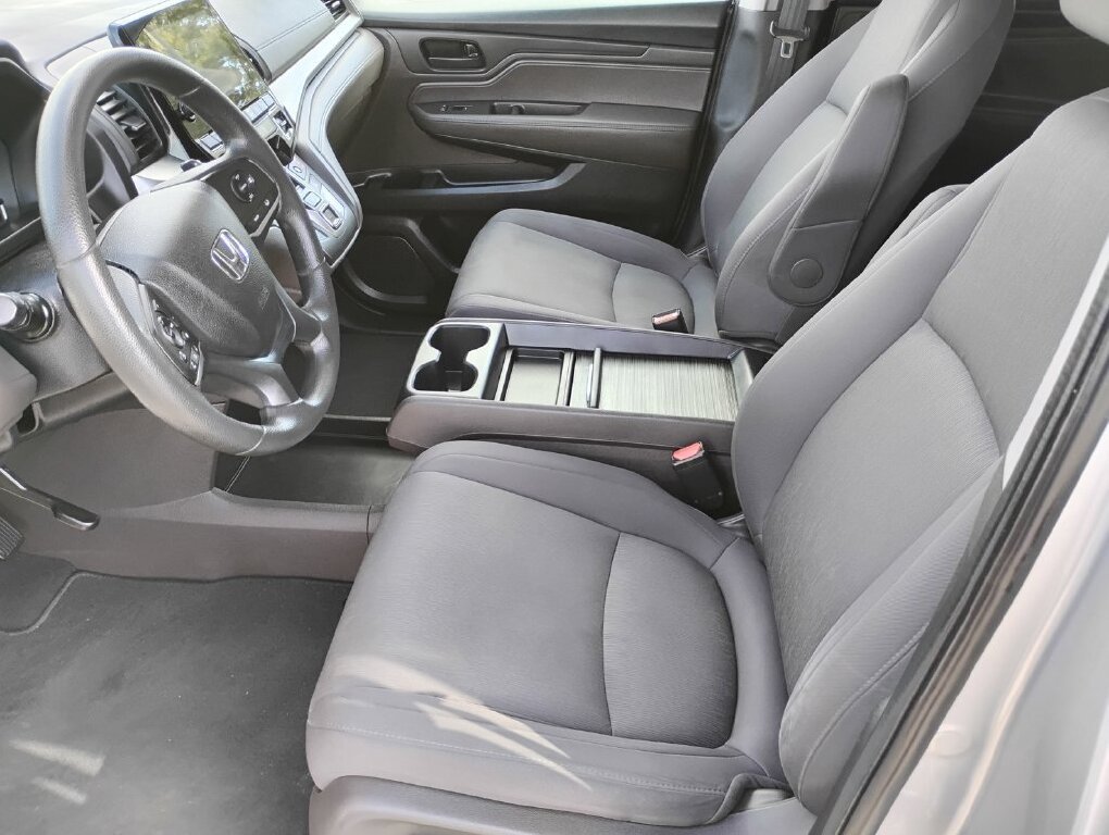 Used 2019 Honda Odyssey EX image 9