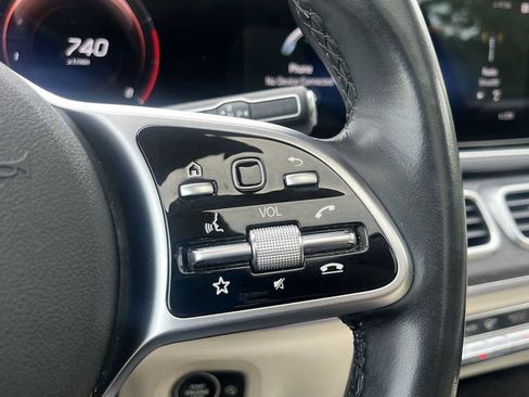 Certified 2022 Mercedes-Benz GLE 350 4MATIC image 41