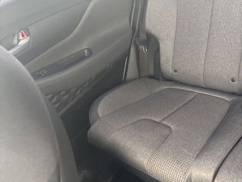 Used 2023 Hyundai Santa Fe SEL AWD/4WD image 25